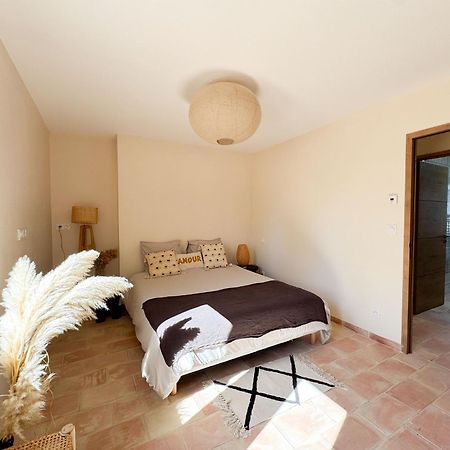 Villa Familiale Avec Piscine Hyper Centre 발라 플라주 외부 사진