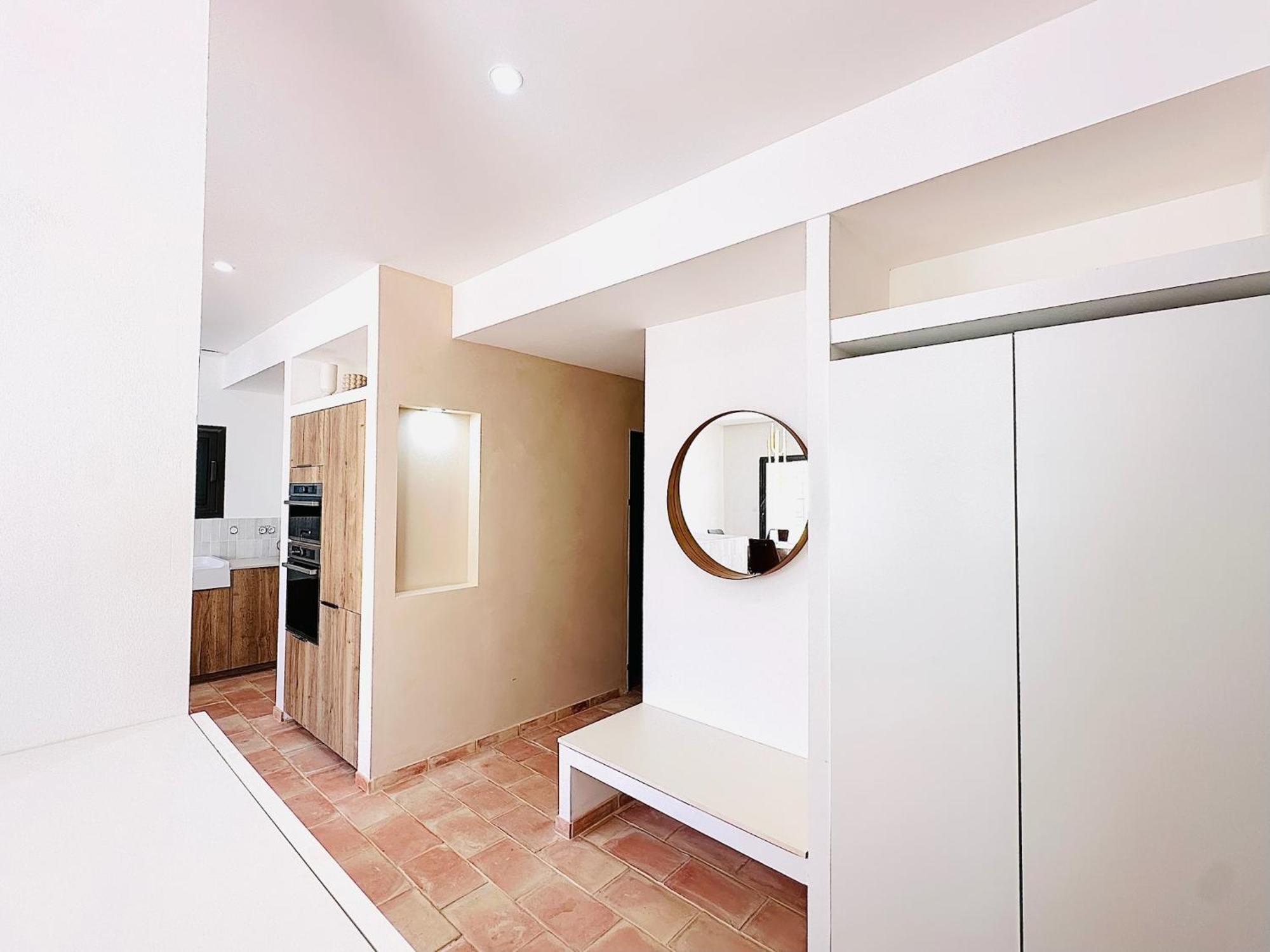 Villa Familiale Avec Piscine Hyper Centre 발라 플라주 외부 사진