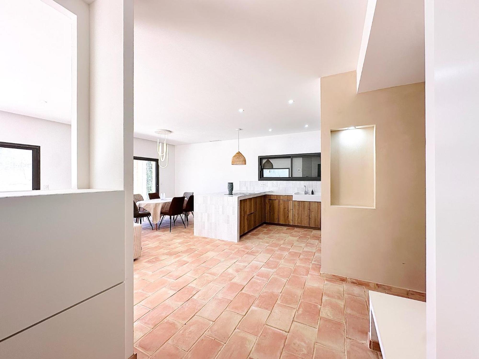 Villa Familiale Avec Piscine Hyper Centre 발라 플라주 외부 사진