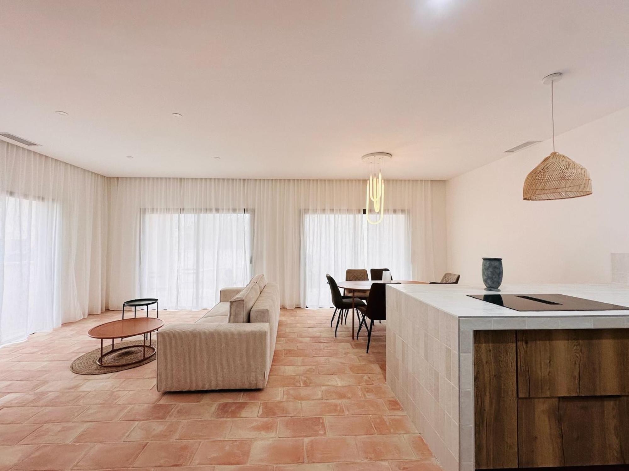 Villa Familiale Avec Piscine Hyper Centre 발라 플라주 외부 사진