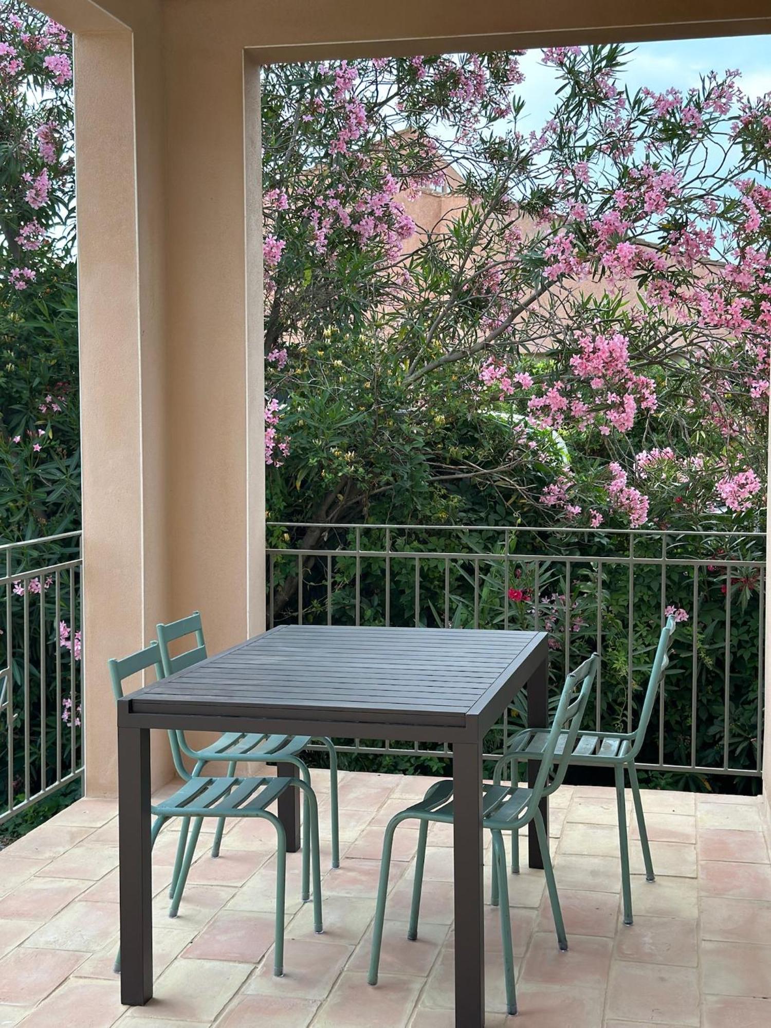 Villa Familiale Avec Piscine Hyper Centre 발라 플라주 외부 사진