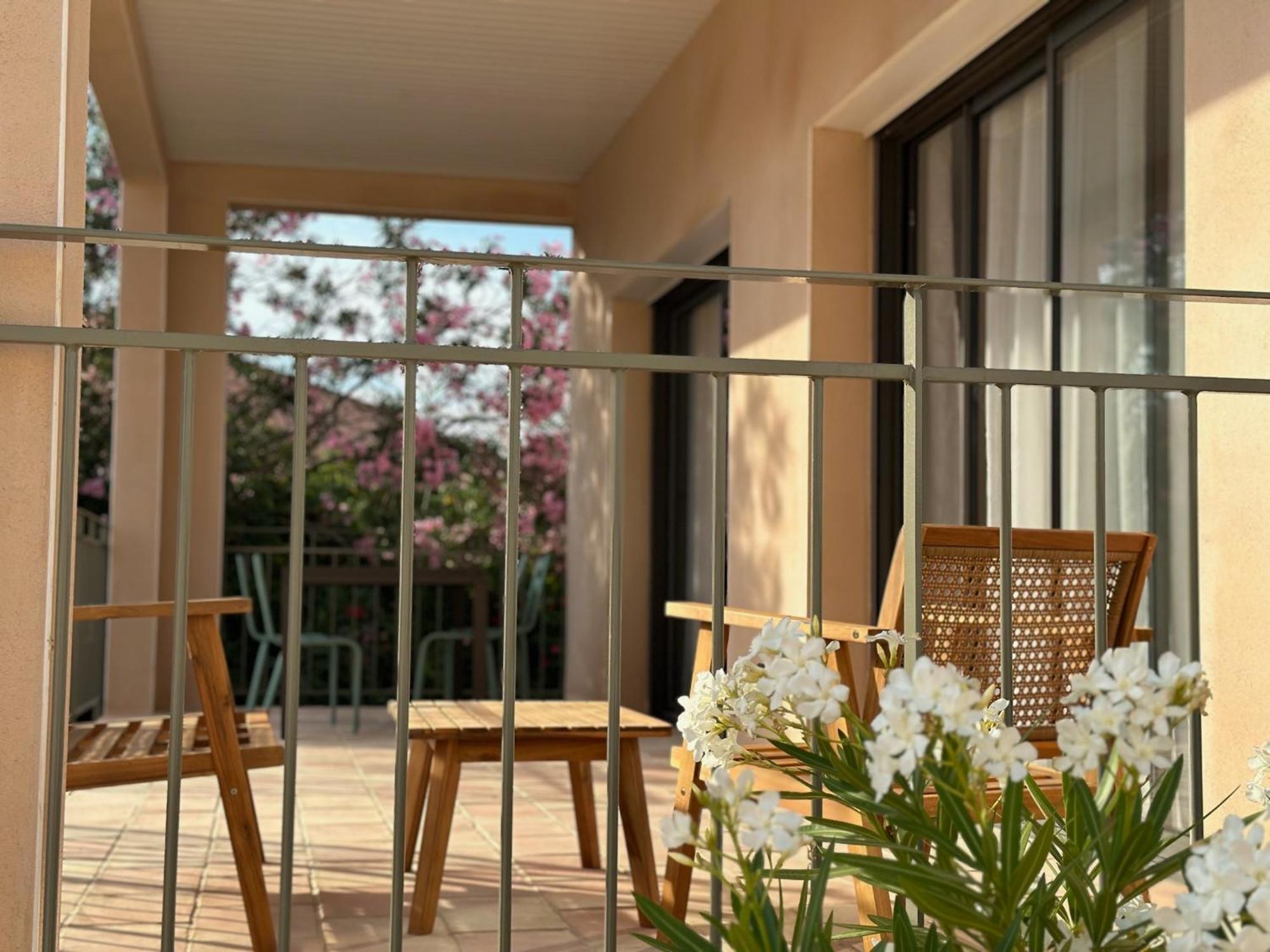 Villa Familiale Avec Piscine Hyper Centre 발라 플라주 외부 사진