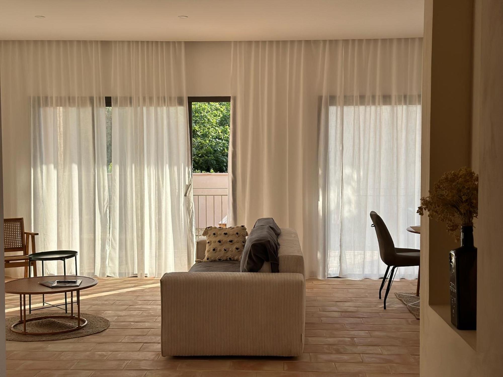 Villa Familiale Avec Piscine Hyper Centre 발라 플라주 외부 사진