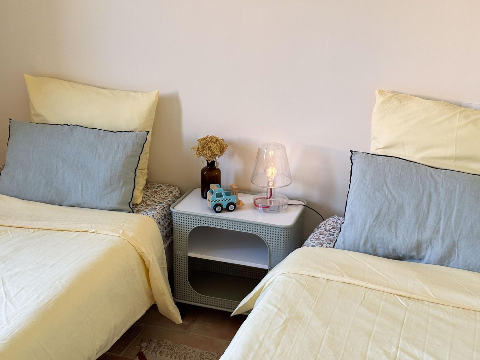 Villa Familiale Avec Piscine Hyper Centre 발라 플라주 외부 사진