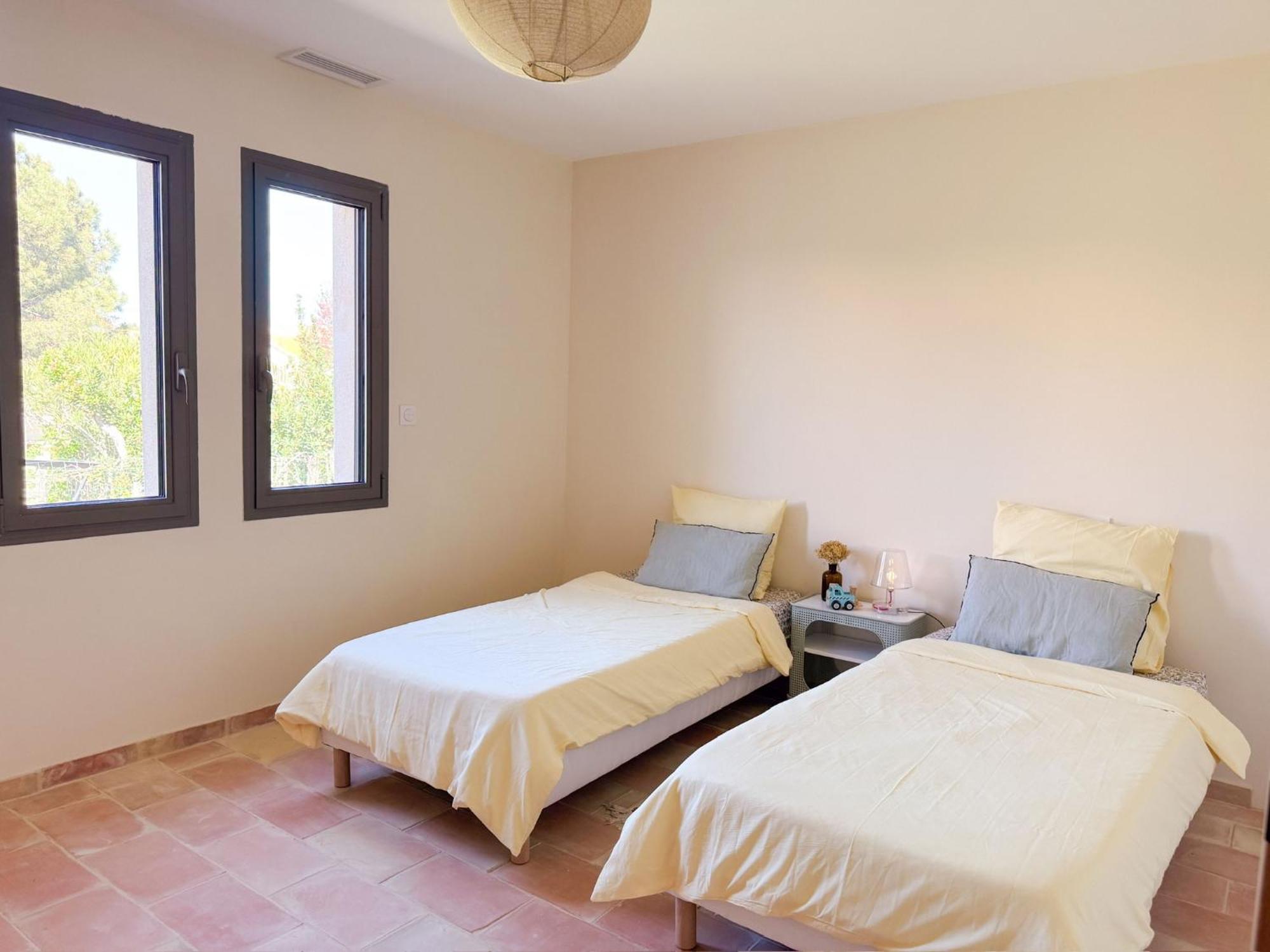 Villa Familiale Avec Piscine Hyper Centre 발라 플라주 외부 사진