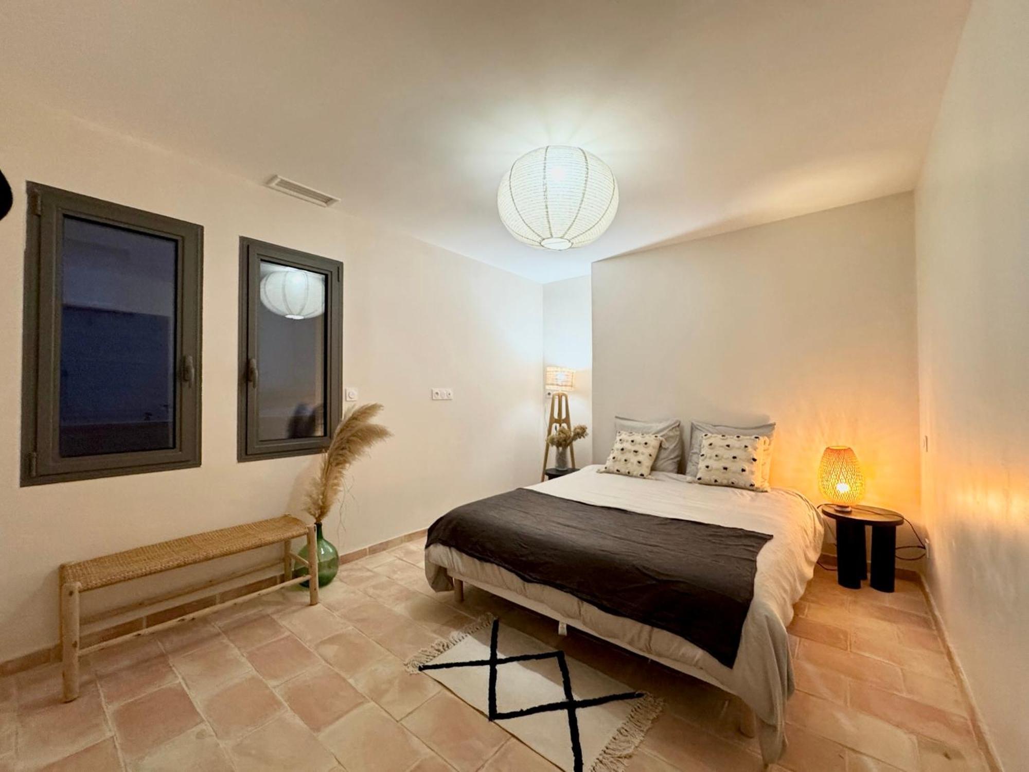 Villa Familiale Avec Piscine Hyper Centre 발라 플라주 외부 사진