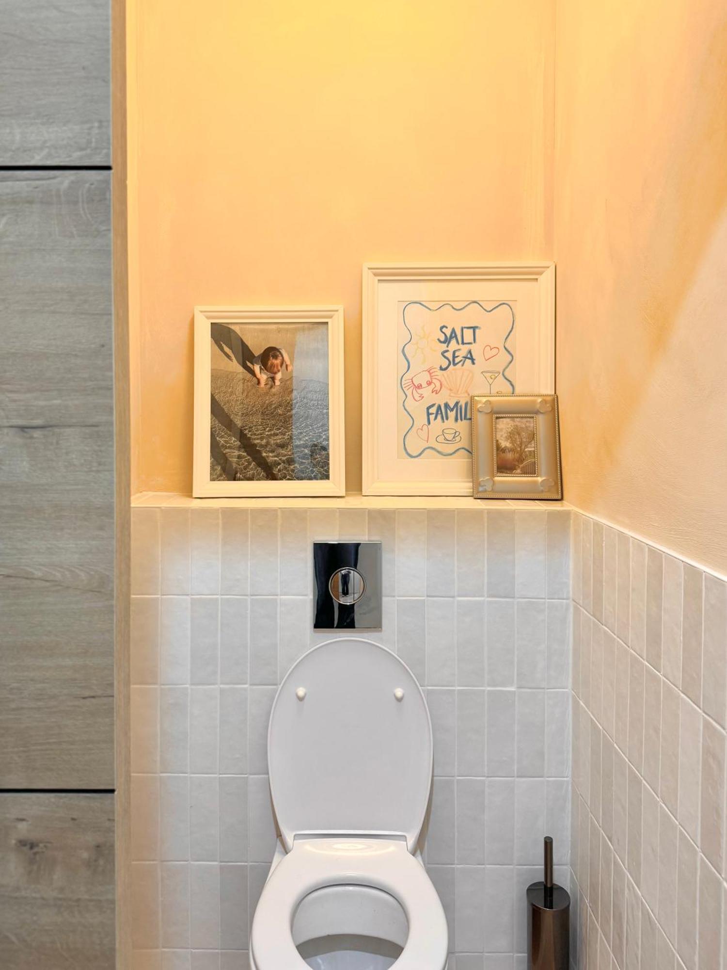 Villa Familiale Avec Piscine Hyper Centre 발라 플라주 외부 사진