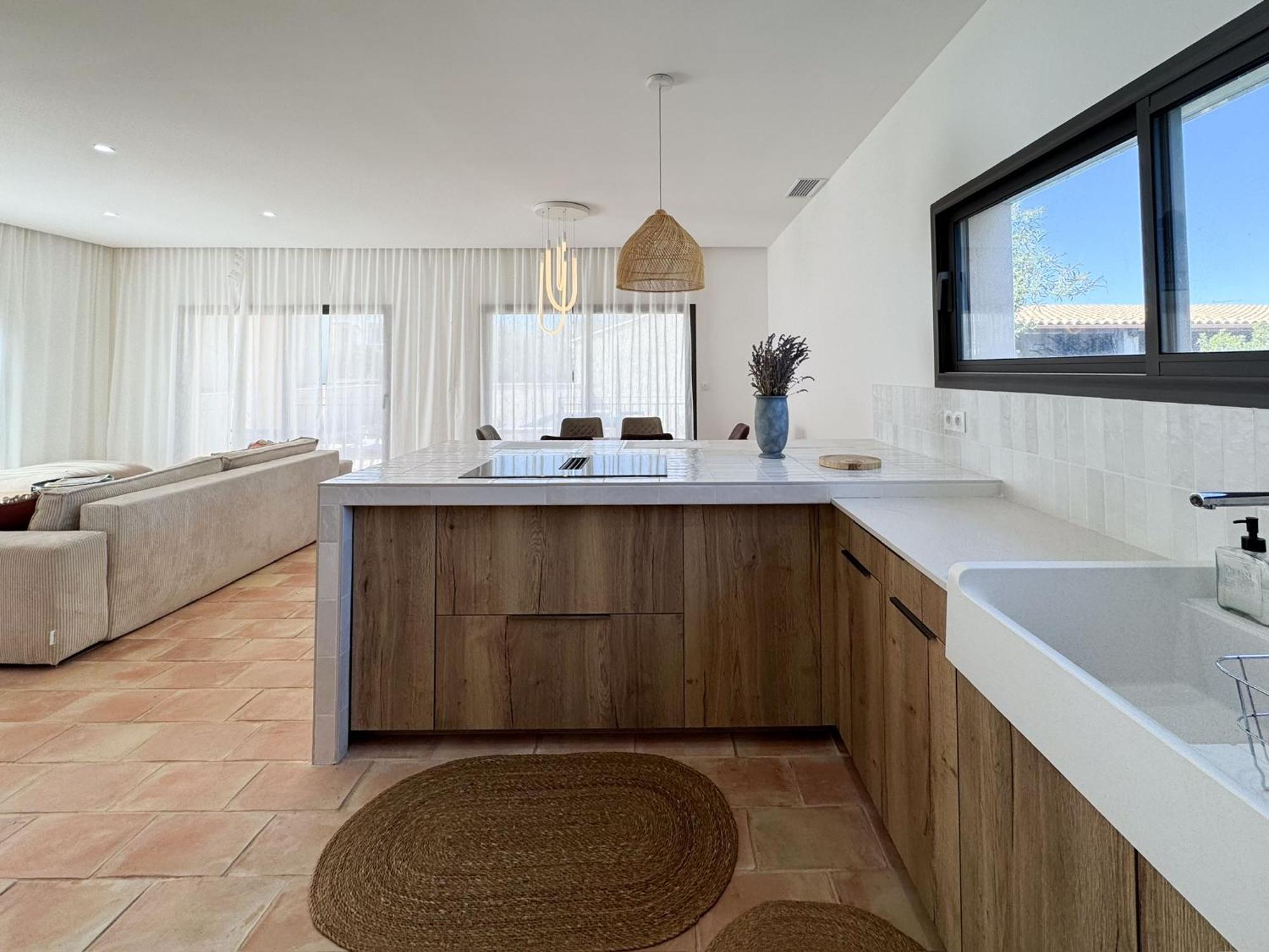 Villa Familiale Avec Piscine Hyper Centre 발라 플라주 외부 사진