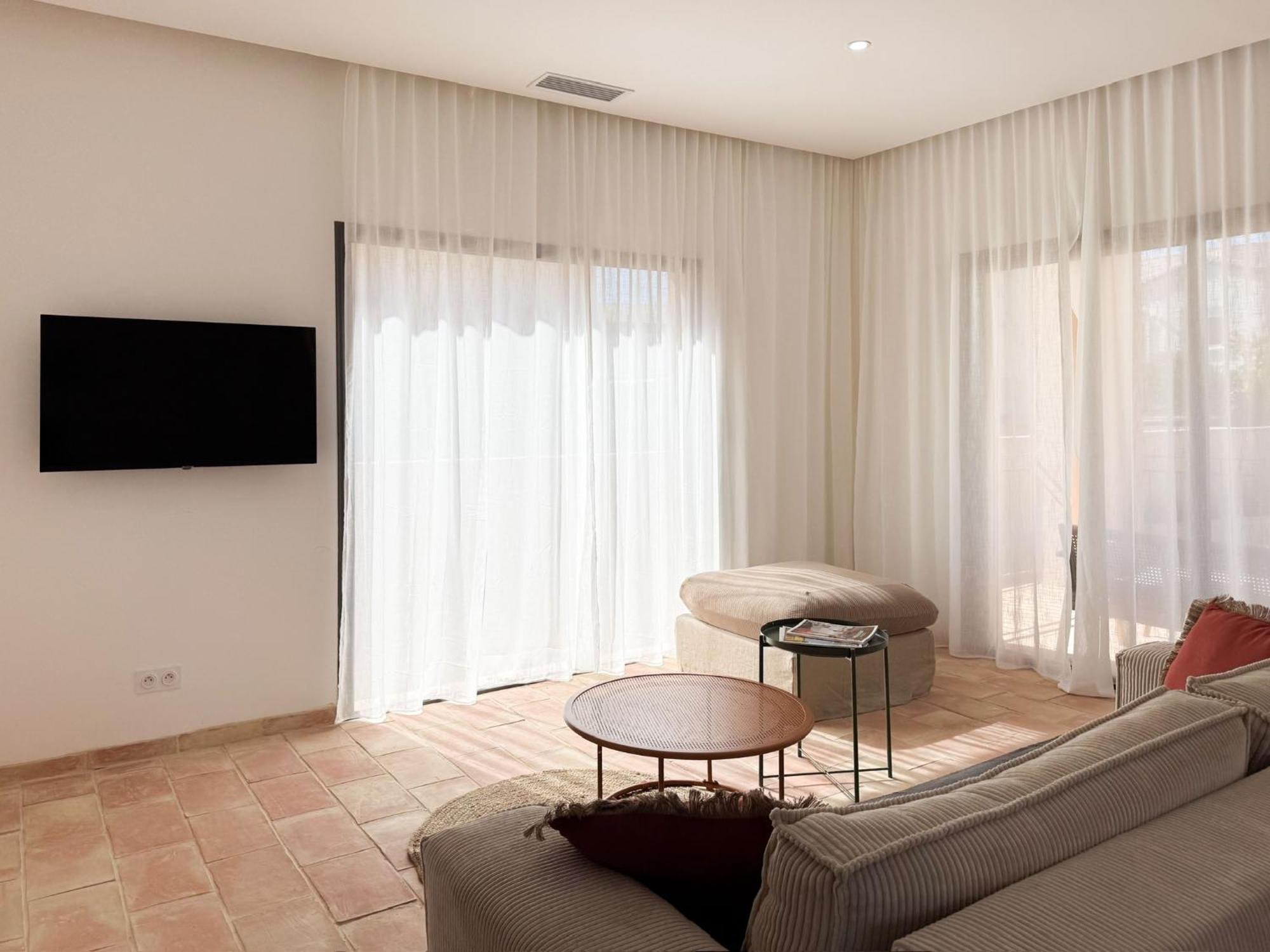 Villa Familiale Avec Piscine Hyper Centre 발라 플라주 외부 사진