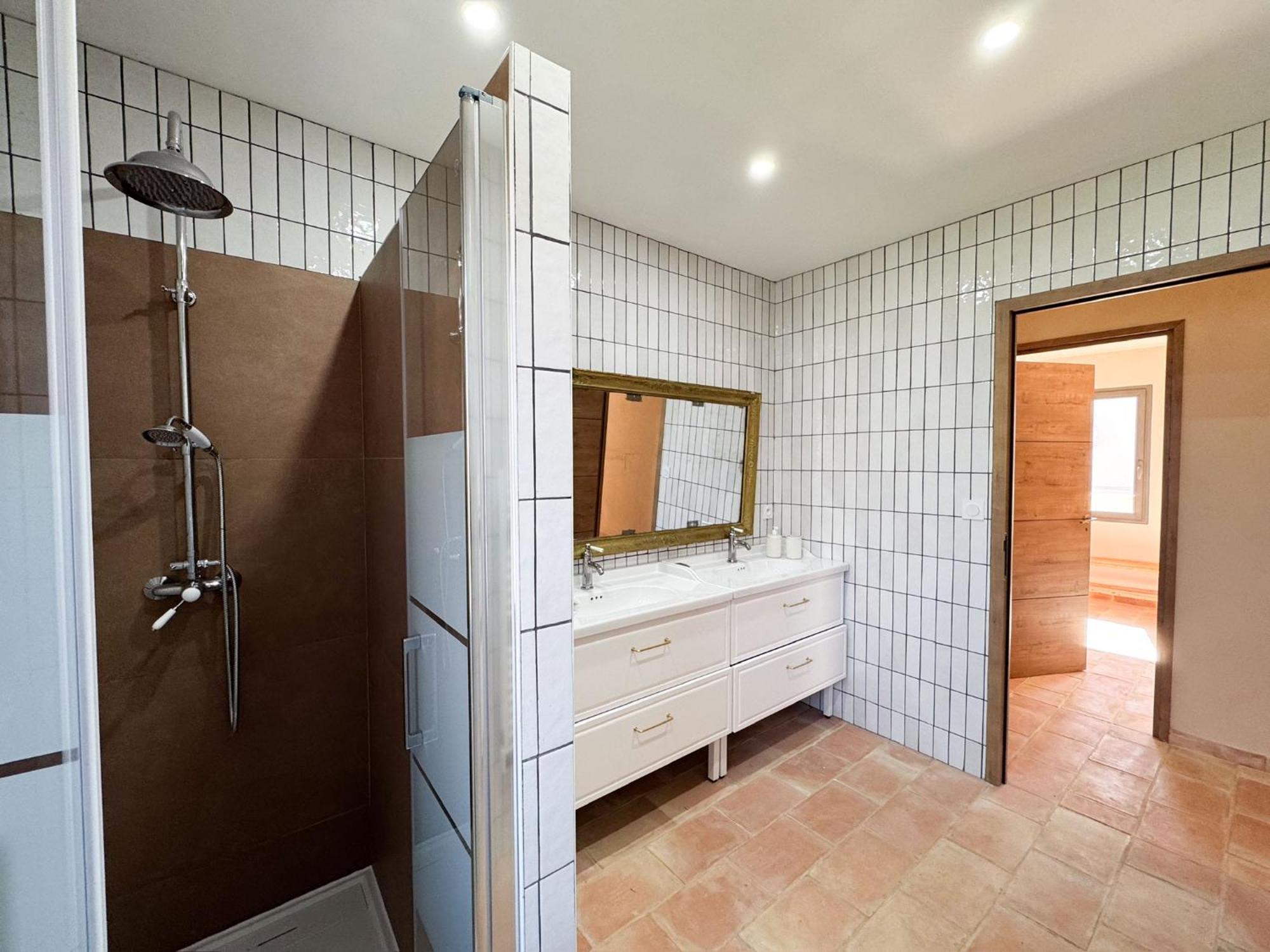 Villa Familiale Avec Piscine Hyper Centre 발라 플라주 외부 사진